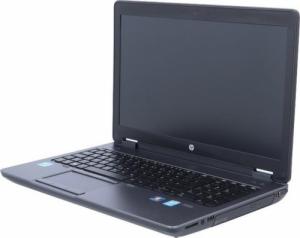 Laptop HP HP ZBook 15 G2 i7-4710MQ 16GB 480GB SSD 1920x1080 nVidia Quadro K1100M Klasa A 2