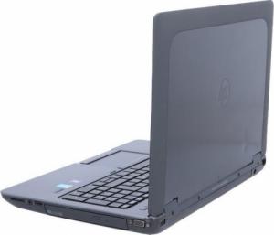 Laptop HP HP ZBook 15 G2 i7-4710MQ 16GB 480GB SSD 1920x1080 nVidia Quadro K1100M Klasa A 3