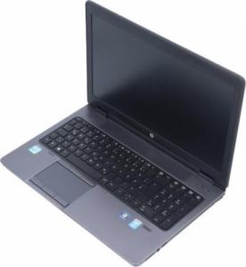 Laptop HP HP ZBook 15 G2 i7-4710MQ 16GB 480GB SSD 1920x1080 nVidia Quadro K1100M Klasa A 4