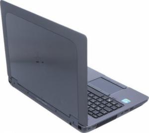 Laptop HP HP ZBook 15 G2 i7-4710MQ 16GB 480GB SSD 1920x1080 nVidia Quadro K1100M Klasa A 6