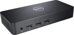 Stacja/replikator Dell D3100 USB 3.0 (452-BBPG) 2