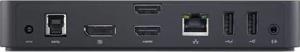Stacja/replikator Dell D3100 USB 3.0 (452-BBPG) 4