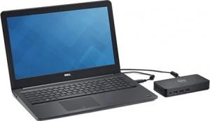 Stacja/replikator Dell D3100 USB 3.0 (452-BBPG) 5