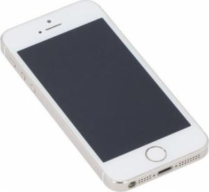 Smartfon Apple Apple iPhone 5s A1457 4" A7 16GB LTE Touch ID Gold Powystawowy iOS 5