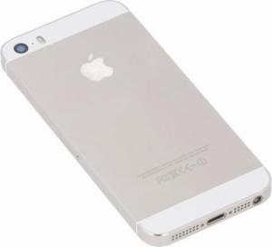 Smartfon Apple Apple iPhone 5s A1457 4" A7 16GB LTE Touch ID Gold Powystawowy iOS 6