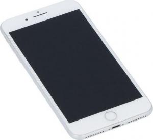 Smartfon Apple Apple iPhone 8 Plus 5,5" A11 3GB 64GB LTE Touch ID Silver Powystawowy iOS 5