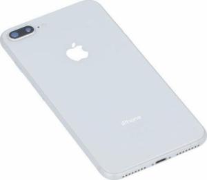 Smartfon Apple Apple iPhone 8 Plus 5,5" A11 3GB 64GB LTE Touch ID Silver Powystawowy iOS 6