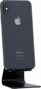 Smartfon Apple Apple iPhone XS 5,85" 4GB 64GB Space Gray Klasa A- S/N: G0NZD50RKPG1 4