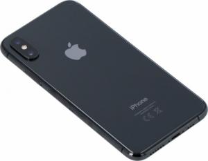 Smartfon Apple Apple iPhone XS 5,85" 4GB 64GB Space Gray Klasa A- S/N: G0NZD50RKPG1 7