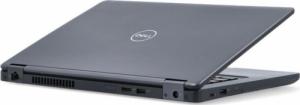 Laptop Dell Dell Latitude 5490 i5-8350U 8GB 240GB SSD 1366x768 Klasa A- Windows 11 Home 4
