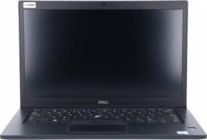 Laptop Dell Dell Latitude 7490 i5-8250U 16GB 480GB SSD 1920x1080 Klasa A- Windows 10 Home 1