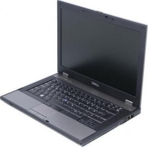 Laptop Dell Dell Latitude E5410 i5-560M 8GB 240GB SSD 1280x800 Klasa A 5