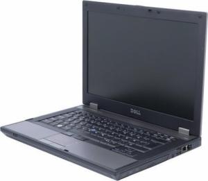 Laptop Dell Dell Latitude E5410 i5-560M 8GB 240GB SSD 1280x800 Klasa A Windows 10 Home 2