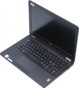 Laptop Dell Dell Latitude E7270 12,5" i7-6600U 8GB 240GB SSD 1920x1080 Klasa A- Windows 10 Professional 6