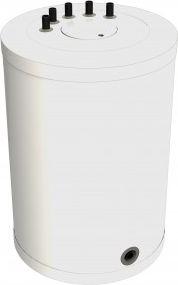 Piec gazowy Termet Ecocondens Gold Plus 25 24 kW (WKP4621000000-64/G) 3