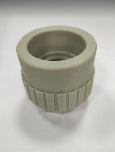 Altech ZW50112 ZŁĄCZKA GW FI50X1.1/2 // PP.MG-50X1.1/2 2