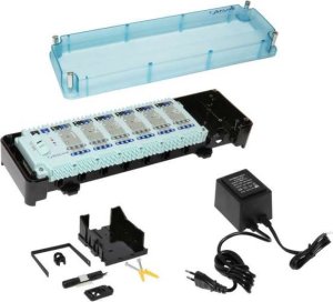 Salus Listwa centralna ogrzewania podłogowego 2