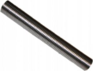 SpiroFlex RURA "FLEX".*100 MM ALUMINIUM // RS.AL.100 2