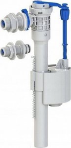 KK-Pol Zawór Napełniający 1/2-3/8" POM ZN3 (ZN3/118/0/T) 1