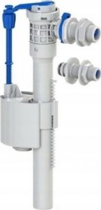 KK-Pol Zawór Napełniający 1/2-3/8" POM ZN3 (ZN3/118/0/T) 5