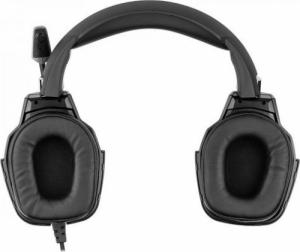 Słuchawki Tracer Gamzone Hydra Pro 7.1 Czarne (TRASLU46955) 4