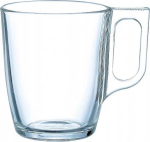 Luminarc LUMINARC Nuevo KUBEK PRZEŹROCZYSTY 320ml Arcoroc 1