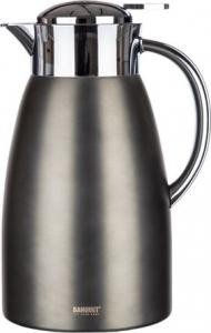 Banquet Termos dzbankowy Metallic Platinum 1.5 l Szary 1