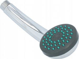 Słuchawka prysznicowa Hydroland RĄCZKA NATRYSKU KASIA 1-FUN.CHROM // RN.00.KASIA 4