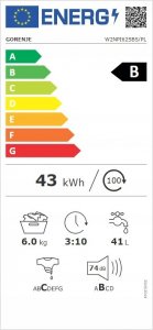 SpiroFlex 80 WYWIEWKA 2 NIERDZEWNA //RSK.SX-WN80W2 3