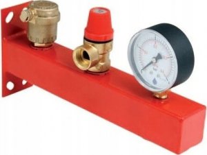 Hydroland NACZYNIE PRZEPONOWE IBAIONDO C.O. 18L // PX.NACZ.C.O.18L 4