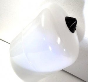 Hydroland Naczynie przeponowe do c.w.u. IBAIONDO 8l (NP.CWU.08.IB) 11