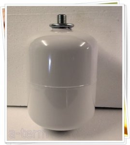 Hydroland Naczynie przeponowe do c.w.u. IBAIONDO 8l (NP.CWU.08.IB) 12