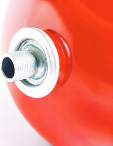 Hydroland Naczynie przeponowe do c.w.u. IBAIONDO 8l (NP.CWU.08.IB) 8