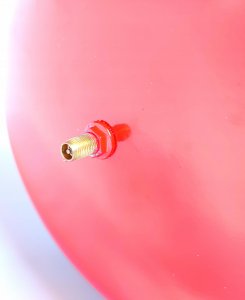 Hydroland Naczynie przeponowe do c.w.u. IBAIONDO 8l (NP.CWU.08.IB) 9