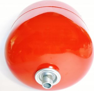 Hydroland Naczynie przeponowe do c.w.u. IBAIONDO 8l (NP.CWU.08.IB) 10