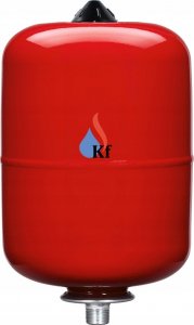 Hydroland NACZYNIE PRZEPONOWE IBAIONDO C.O. 12L // PX.NACZ.C.O.12L 5