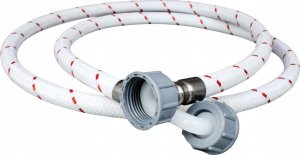 Hydroland WĄŻ PRALKI DOPŁYWOWY NYLONOWY 400 CM // WPR-D-N.400. 2