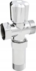 Hydroland ZAWÓR PRALKI POD BAT.Z PRZED.3/4"HYDROLAND 1SZT // Z.PRAL.PRZYŁ.IMP 1