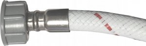 Hydroland WĄŻ PRALKI DOPŁYWOWY NYLONOWY 300 CM // WPR-D-N.300. 2
