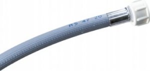 Hydroland WĄŻ PRALKI DOPŁYWOWY NYLONOWY 300 CM // WPR-D-N.300. 6