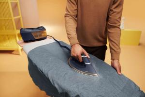 Generator pary Philips PerfectCare PSG6066/20 2