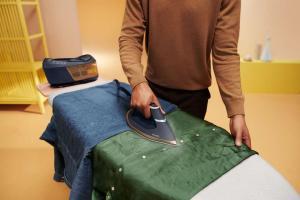 Generator pary Philips PerfectCare PSG6066/20 3