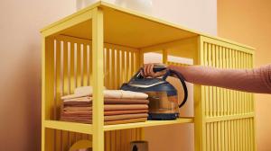 Generator pary Philips PerfectCare PSG6066/20 5