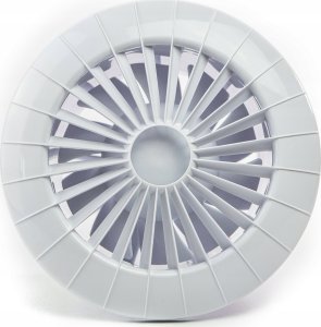 airRoxy Wentylator domowy sufitowy aRid FI 150 BB Standard 1