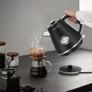 Czajnik Taylor Swoden Aladin Czarny 2