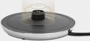 Czajnik Taylor Swoden Aladin Czarny 3