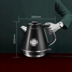 Czajnik Taylor Swoden Aladin Czarny 4