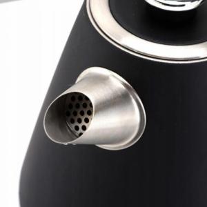 Czajnik Taylor Swoden Aladin Czarny 7