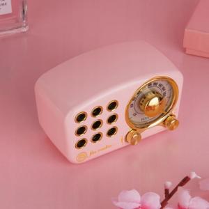 Radio Feegar Feegar Retro Radio Kuchenne Bt 4.2 Vintage Aux 8