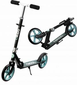 Hulajnoga Qkids Weiss Czarny 2